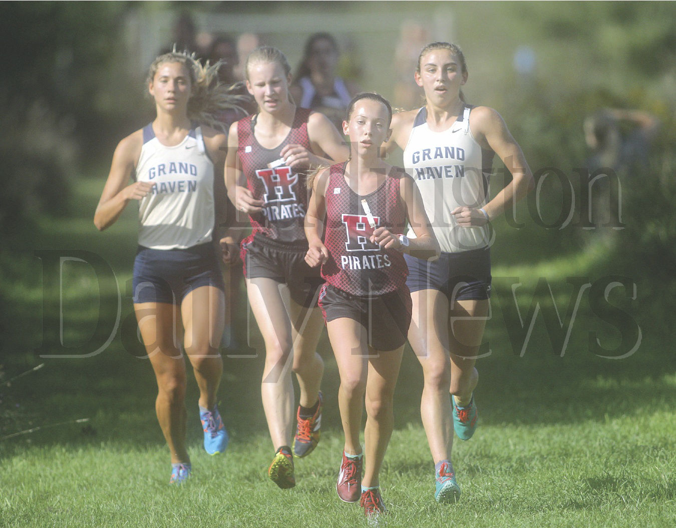 Wolf Geers Invitational